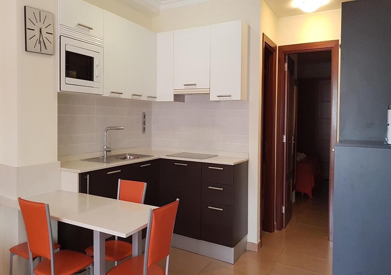 Marlenghi Apartments 8 2A Λας Πάλμας ντε Γκραν Κανάρια Εξωτερικό φωτογραφία